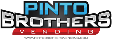 Pinto Brothers Vending